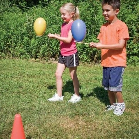 Recreação Infantil