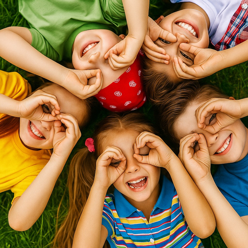 Recreação Infantil