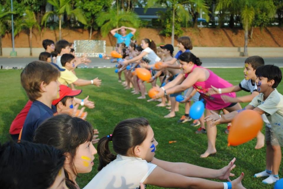 Recreação Infantil