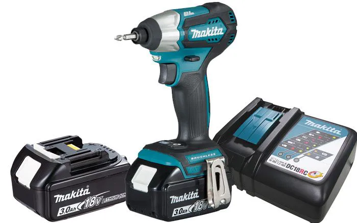 Parafusadeira à BATERIA Makita Modelo - DTD155