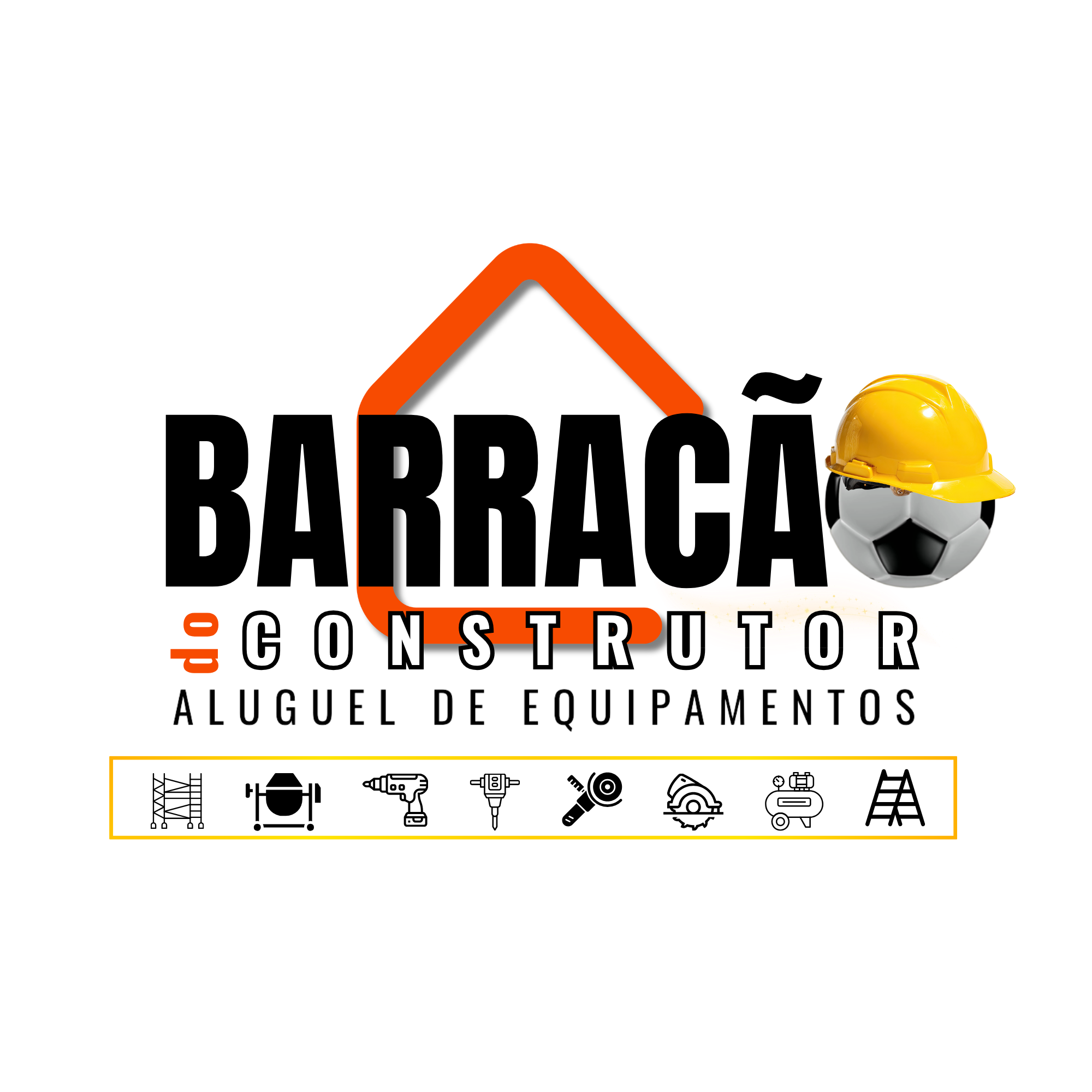 Barracão do Construtor