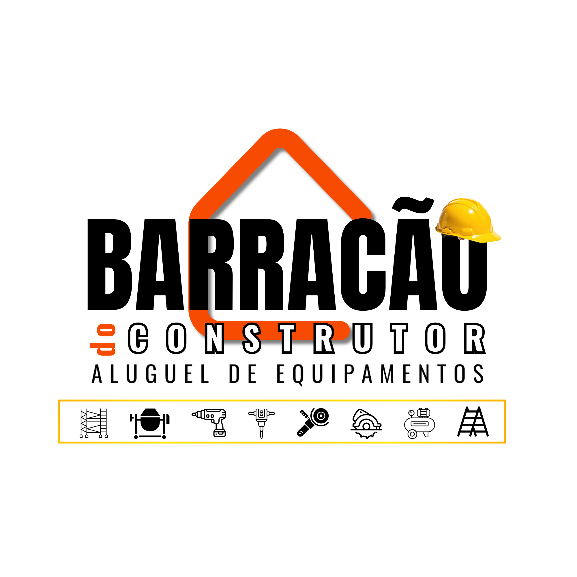 Barracão do Construtor