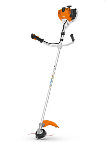 Roçadeira à gasolina - 52CC