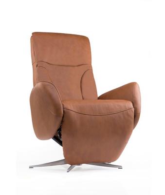 Poltrona Manual Reclinável Vinci