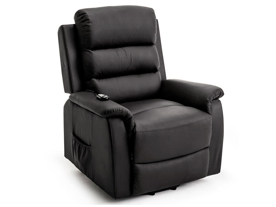 Poltrona Automática Reclinável TheraLift - RP