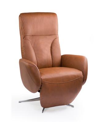 Poltrona Manual Reclinável Vinci