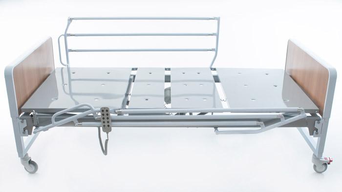 Cama Motorizada JM Star - ST