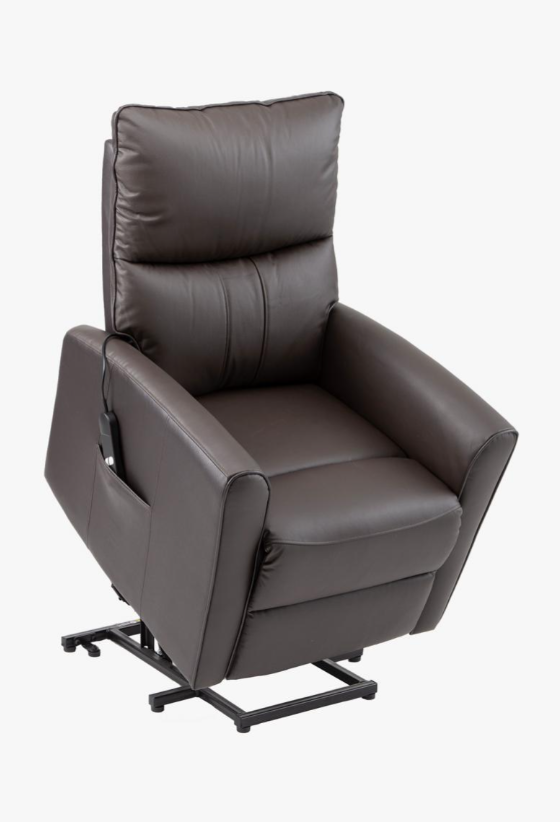 Poltrona Motorizada Reclinável Iris Lifting - São Paulo