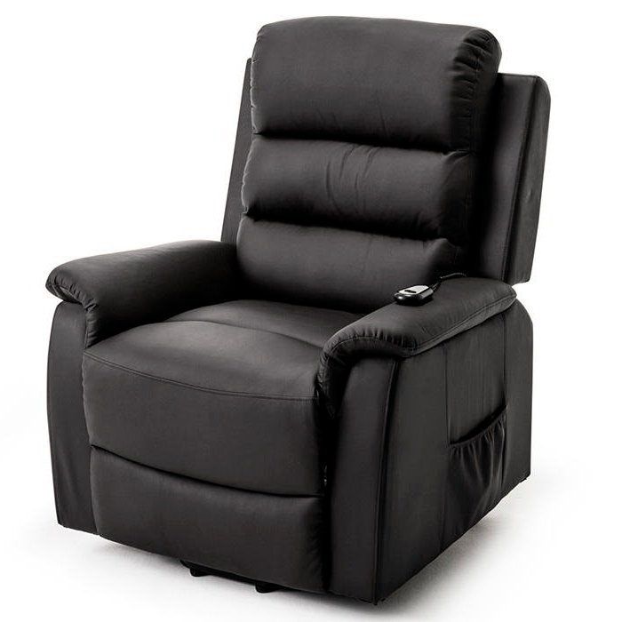 Poltrona Automática Reclinável TheraLift - RP