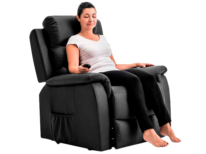 Poltrona Automática Reclinável TheraLift - ST