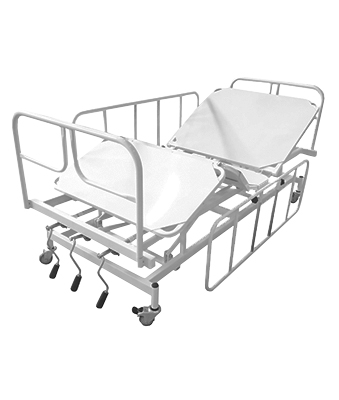 Cama Desematec Manual - RP