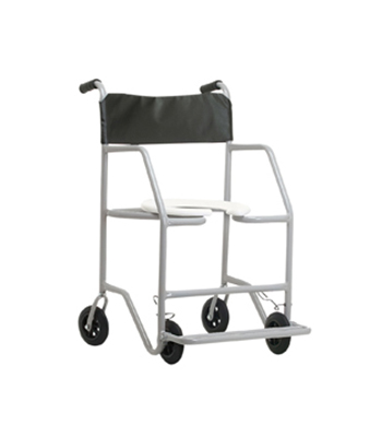 Cadeira de Banho Jaguaribe BIG / BR - ST