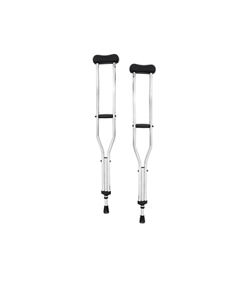 Muleta Axilar Jaguaribe