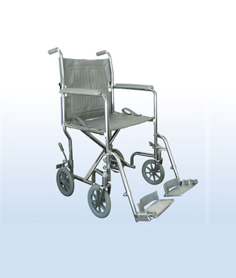 Cadeira de Rodas Comfort Praxis-1001-CE-808