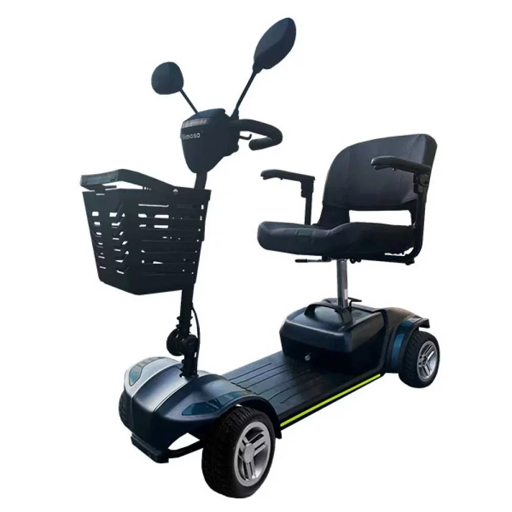 Scooter - Baixada Santista