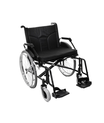 Cadeira de Rodas Jaguaribe - Big