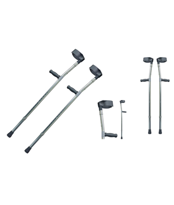 Muleta Canadense Jaguaribe