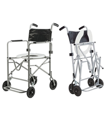 Cadeira de Banho - Jaguaribe POP / DB