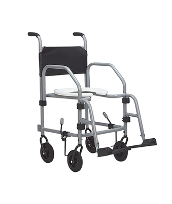 Cadeira de Banho - Jaguaribe POP / BR 75