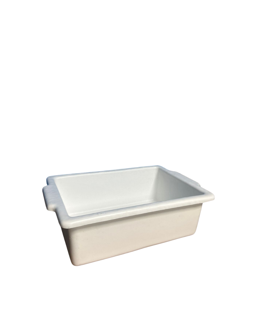 Coletor para cadeira Higiênica Carci PVC