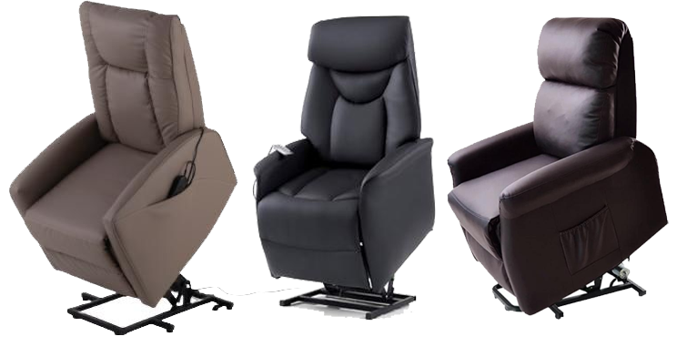 Poltronas Lifting Conforto com Massagem e Aquecimento | Aluguel Locaset Poltronas Lifting Conforto com Massagem e Aquecimento | Aluguel Locaset