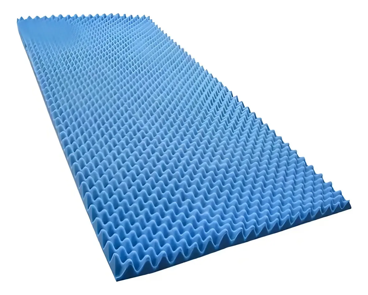 Venda de Colchão Caixa de Ovo, com Espuma Perfilada