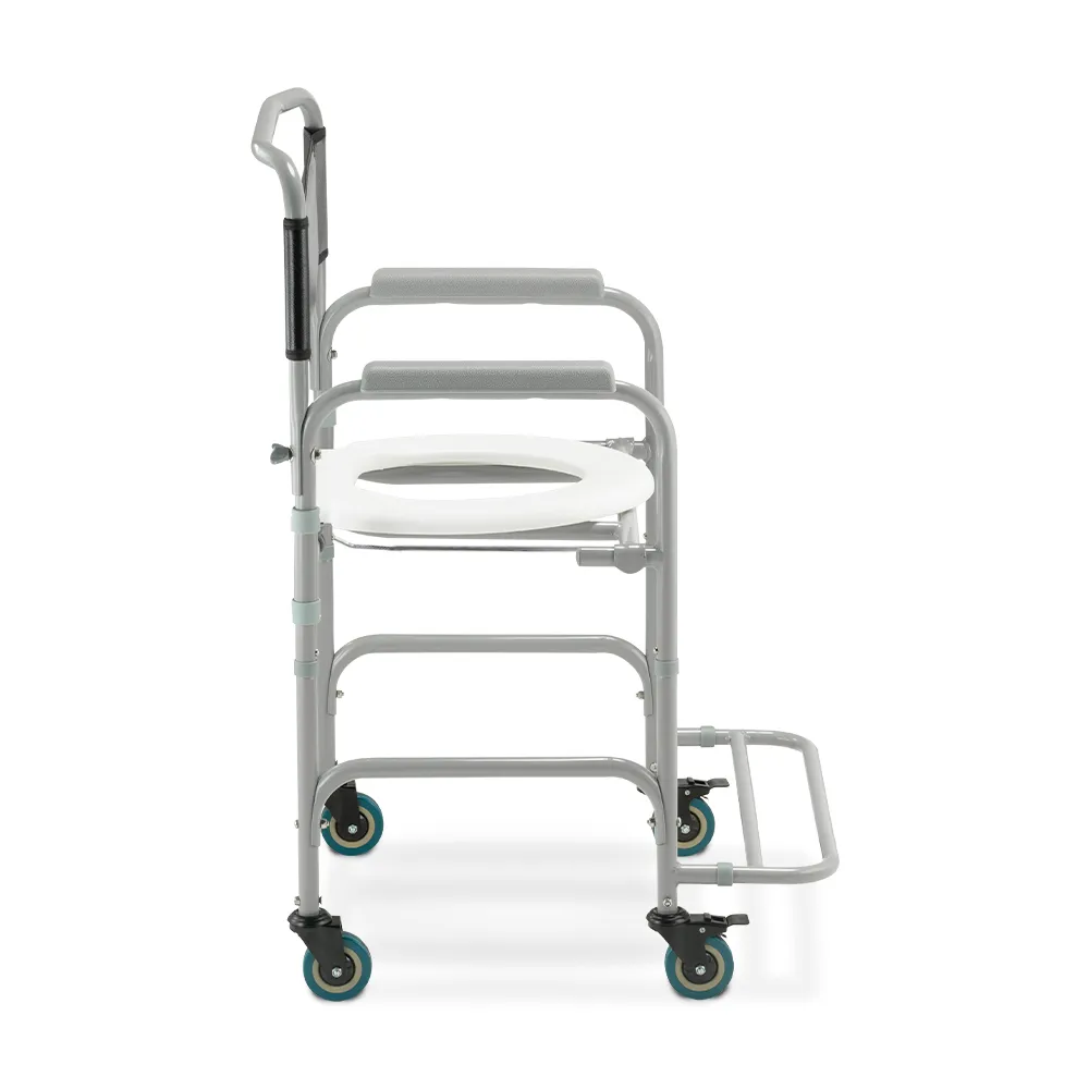 aluguel de Cadeira de Banho D30 Dellamed