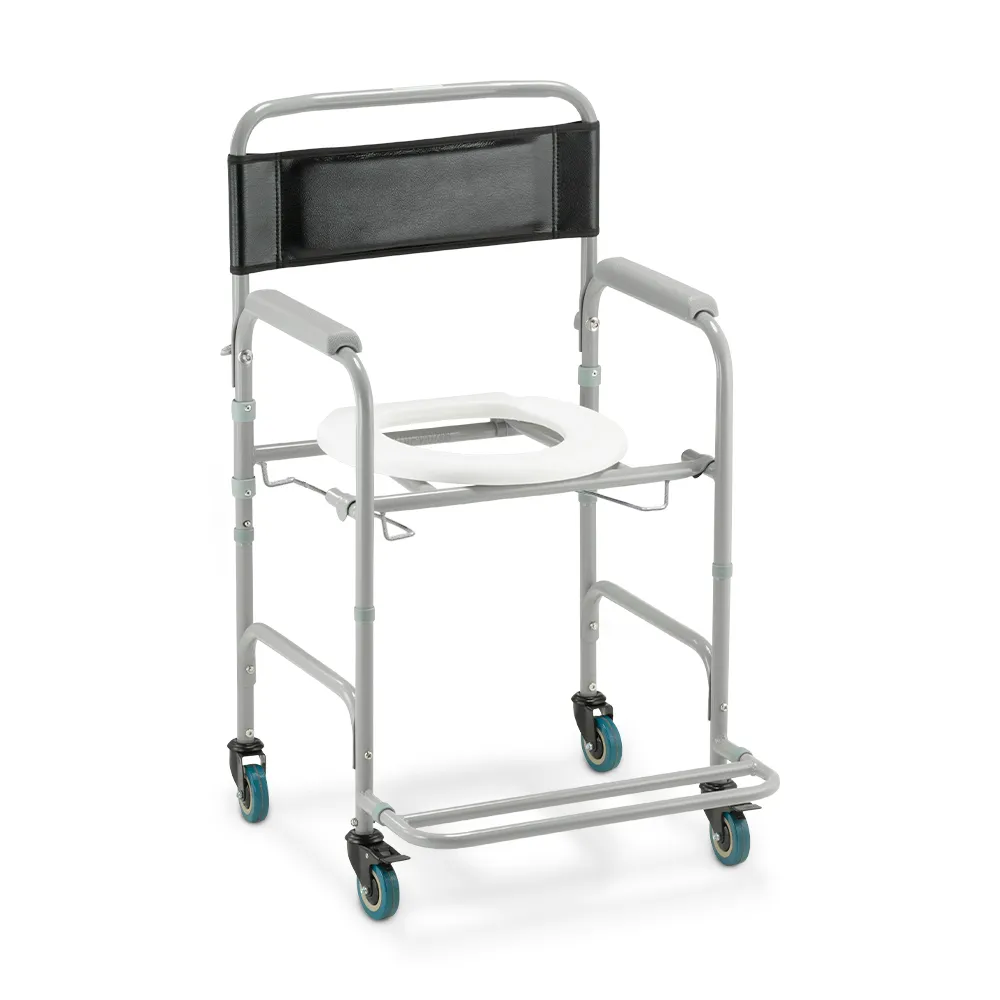 Cadeira de Banho D30 Dellamed