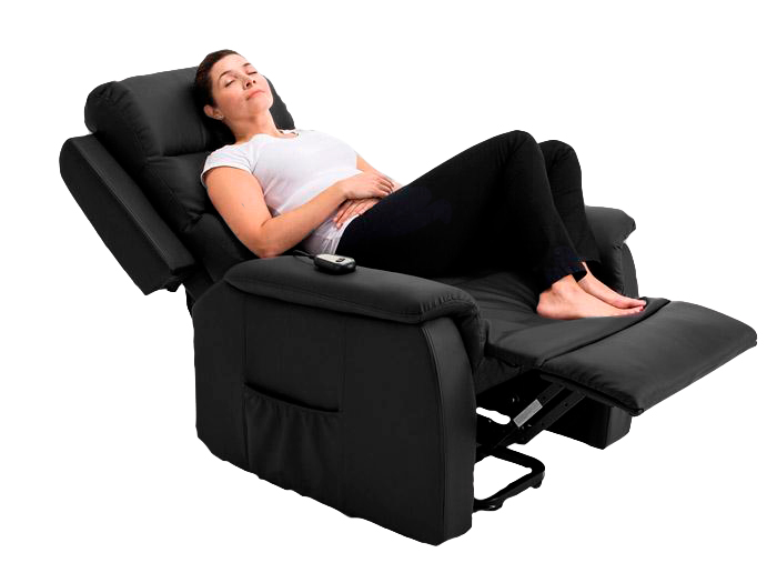 Poltrona Automática Reclinável TheraLift - RP