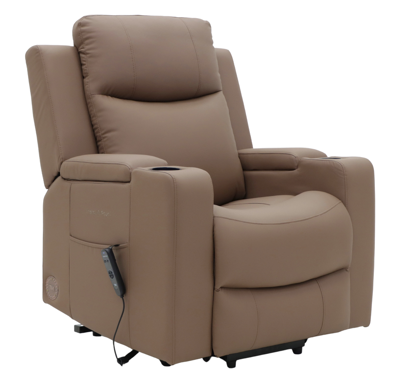 Poltrona Automática Reclinável TheraLift Royal