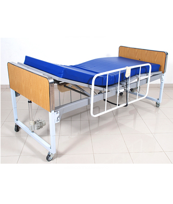 Cama Motorizada JM 5 Movimentos Luxo - ST