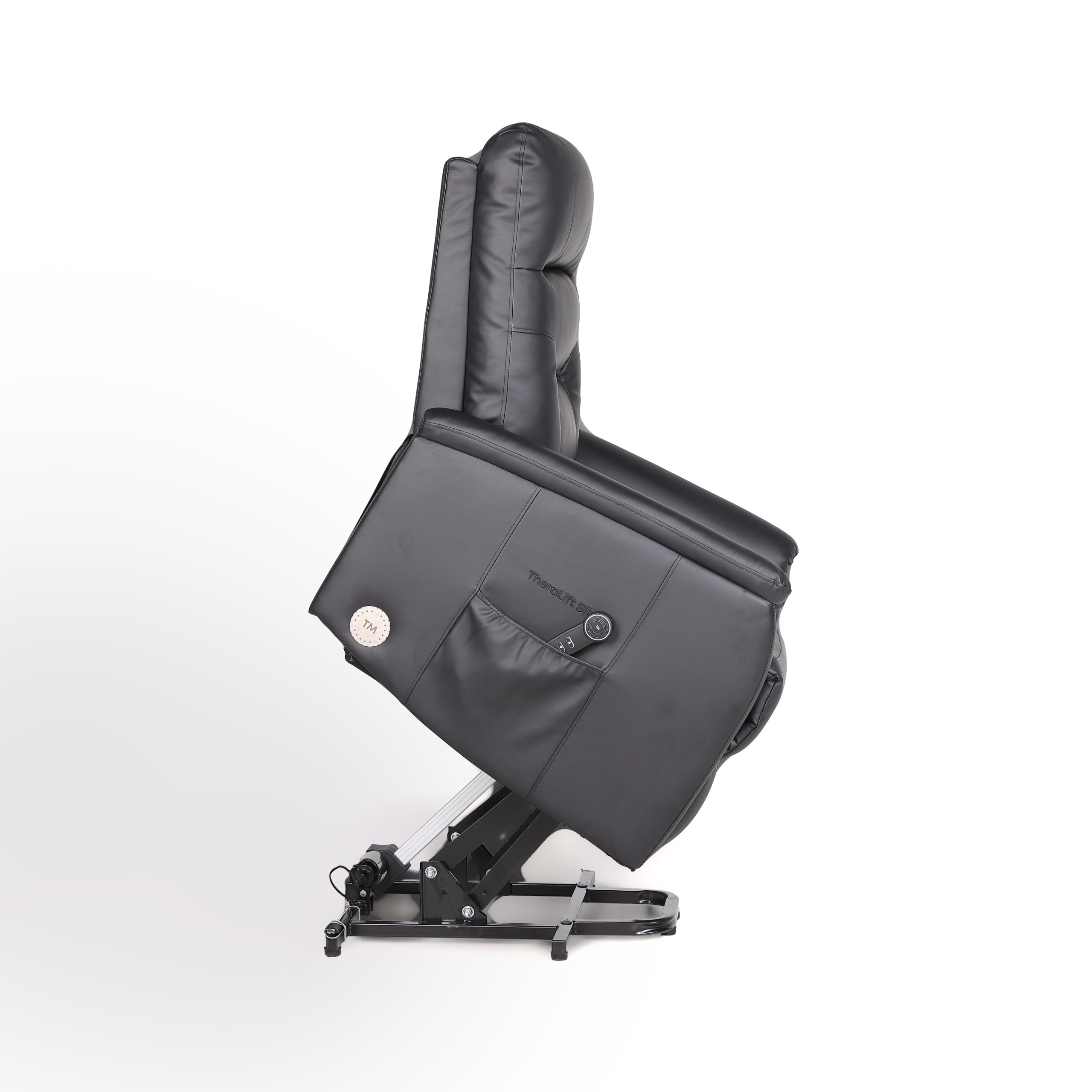 Aluguel de Poltrona motorizada TheraLift Slim com lifiting