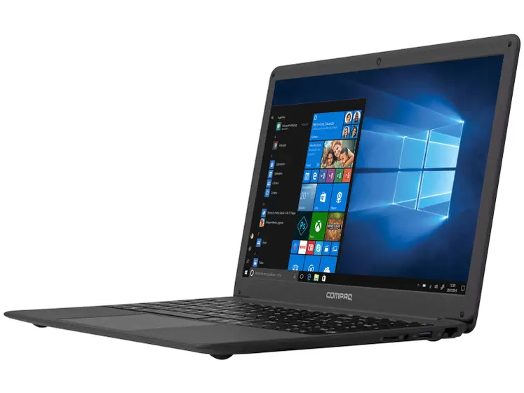 Notebook LENOVO i7 16GB 256 SSD Tela 15,6” Full HD