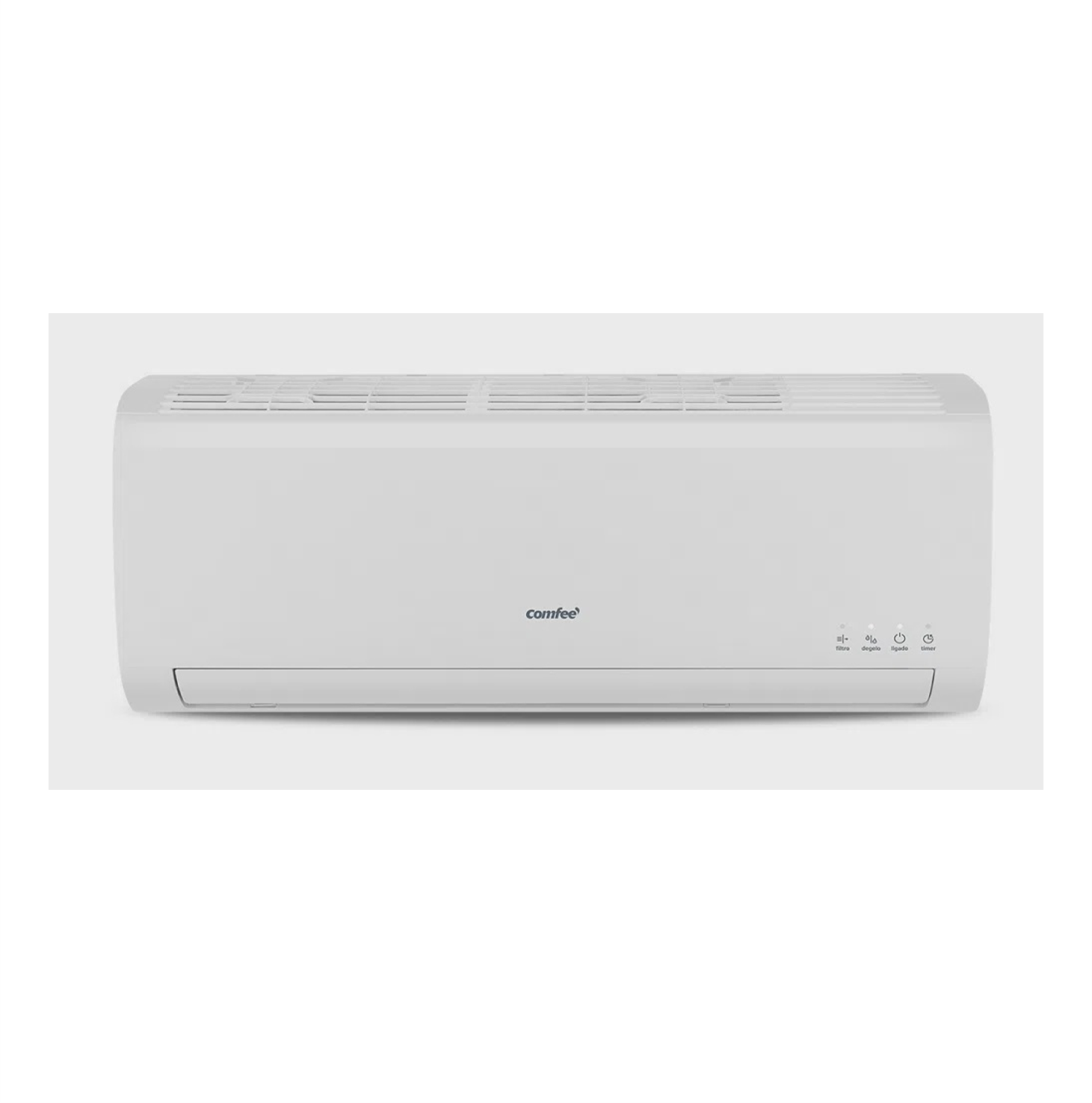 AR CONDICIONADO SPLIT 9.000 BTU/h Frio Hi Wall - SPRINGER