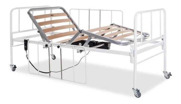 CAMA HOSPITALAR AUTOMATICA