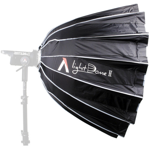 Softbox Aputure Light Dome II