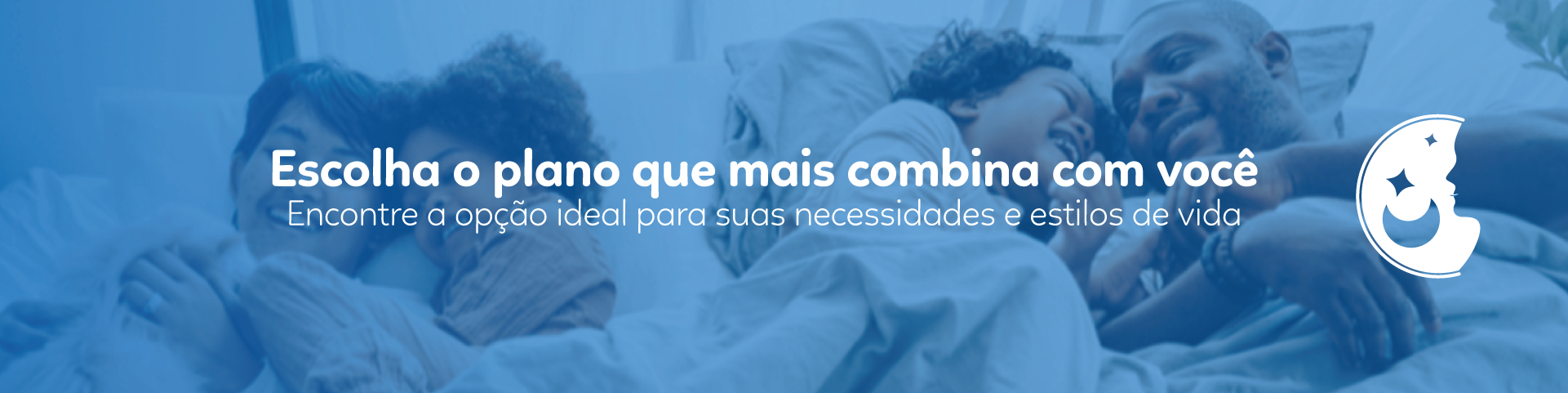 Sleep Gym Escolha o Plano