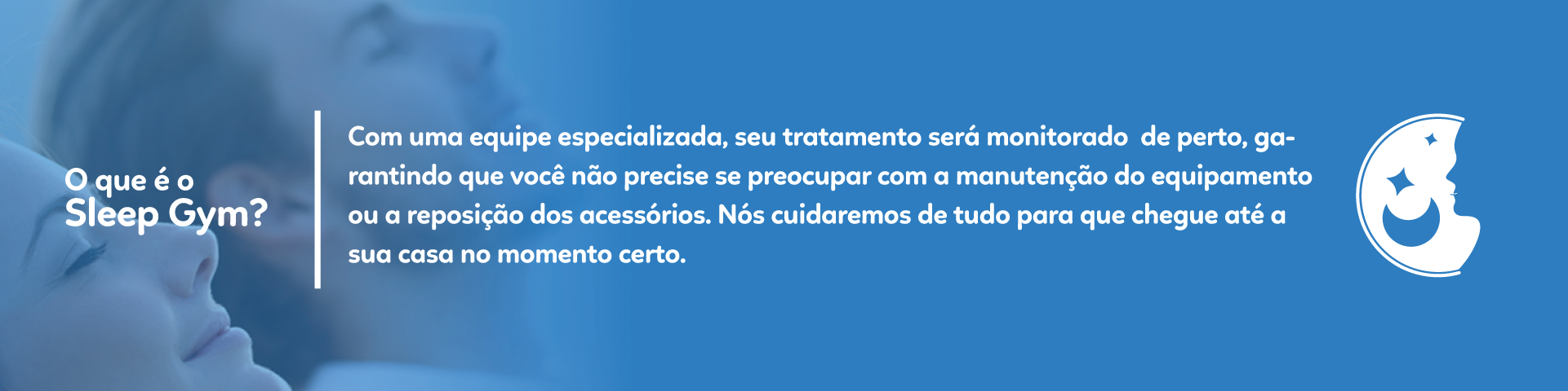 Sleep Gym Diferenciais