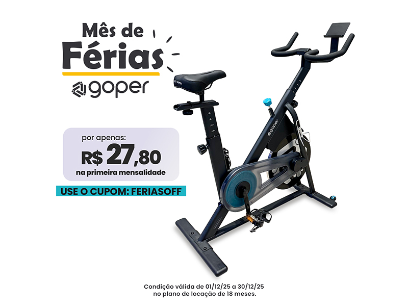 Goper Smart Bike