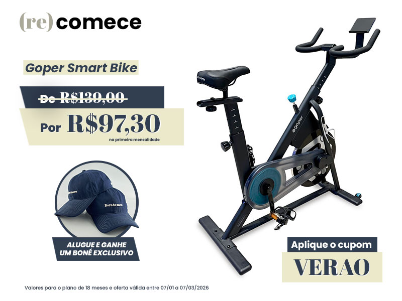 Goper Smart Bike