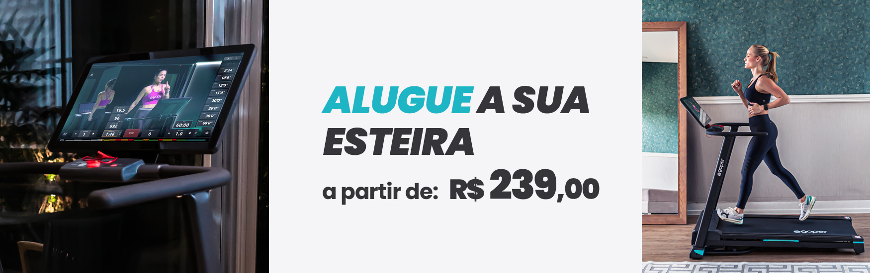 Esteira