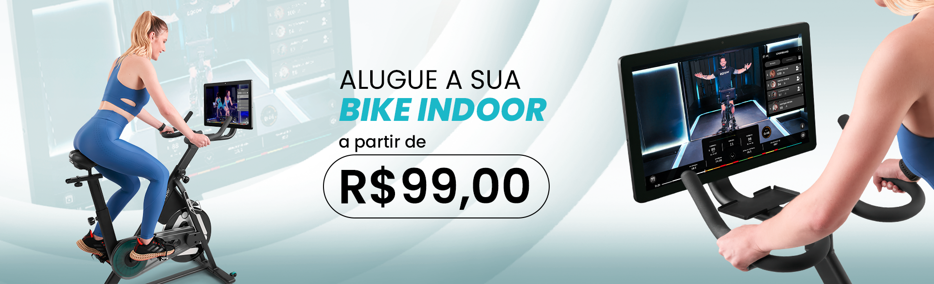 alugue bike