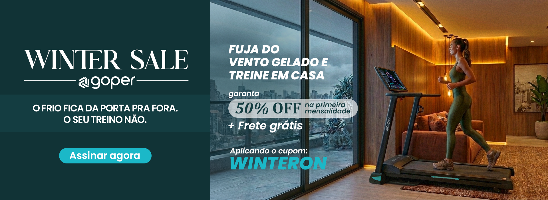 Winter Sale