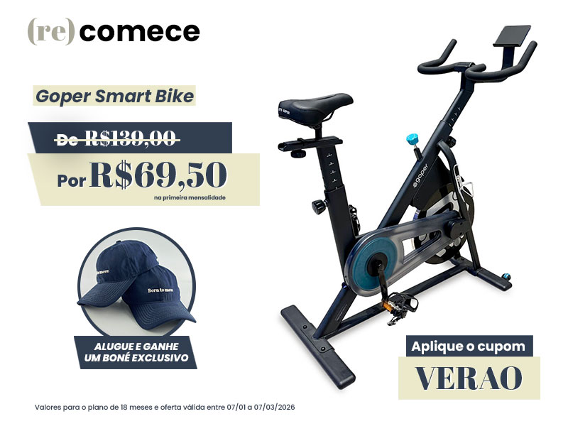 Goper Smart Bike