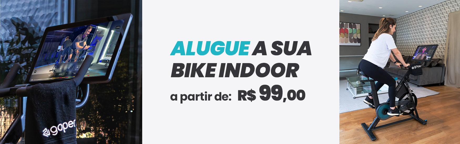 Bike a partir de