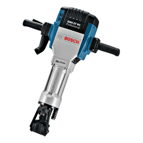 Martelo Demolidor 30kg