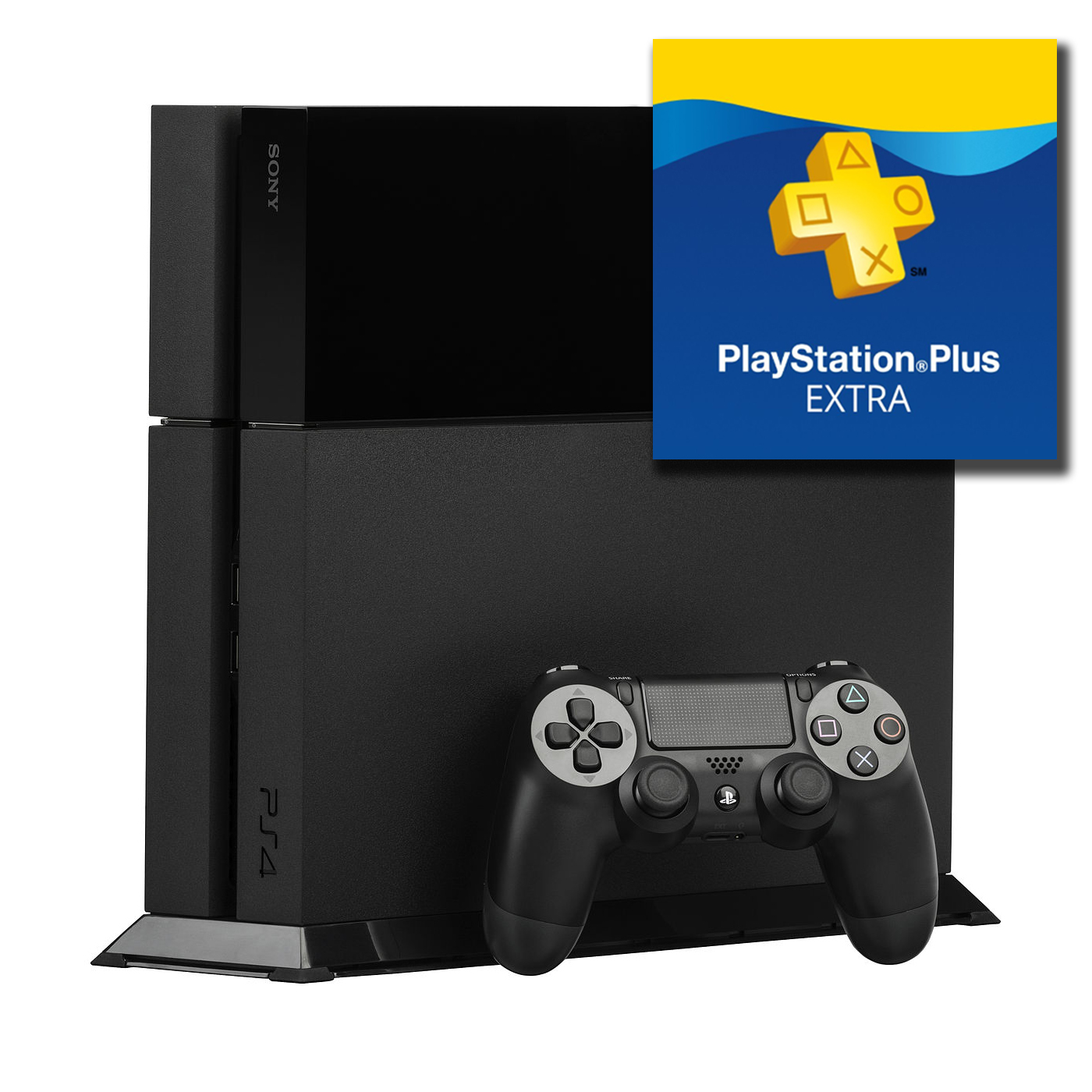 Magazine Luiza - SUPER OFERTA PLAYSTATION 4 🎮 Liberado por apenas R$  2499,00 em até 2️⃣4️⃣❌ sem juros no cartão Luiza Aproveite e compre com  nossos vendedores sem sair de casa pelo