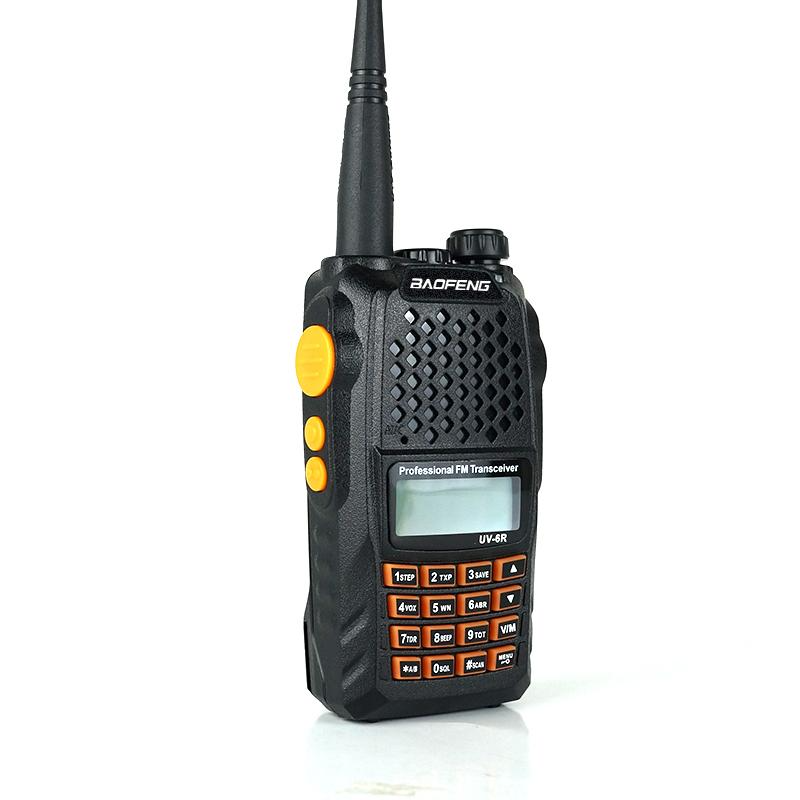 Radio comunicador para eventos