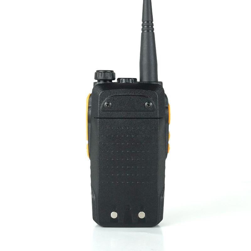 Radio comunicador para eventos