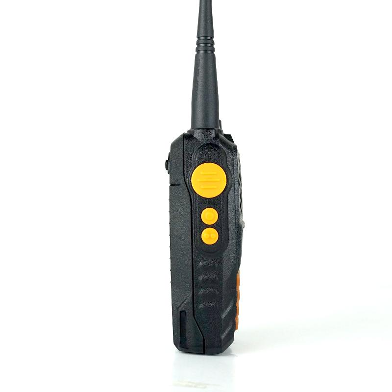 Radio comunicador para eventos